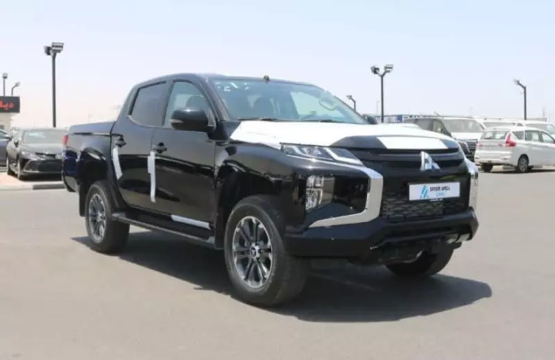Mitsubishi L200 D/C Sportero A/T   - 2024