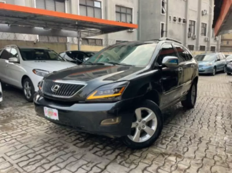 Lexus RX 350H   - 2006