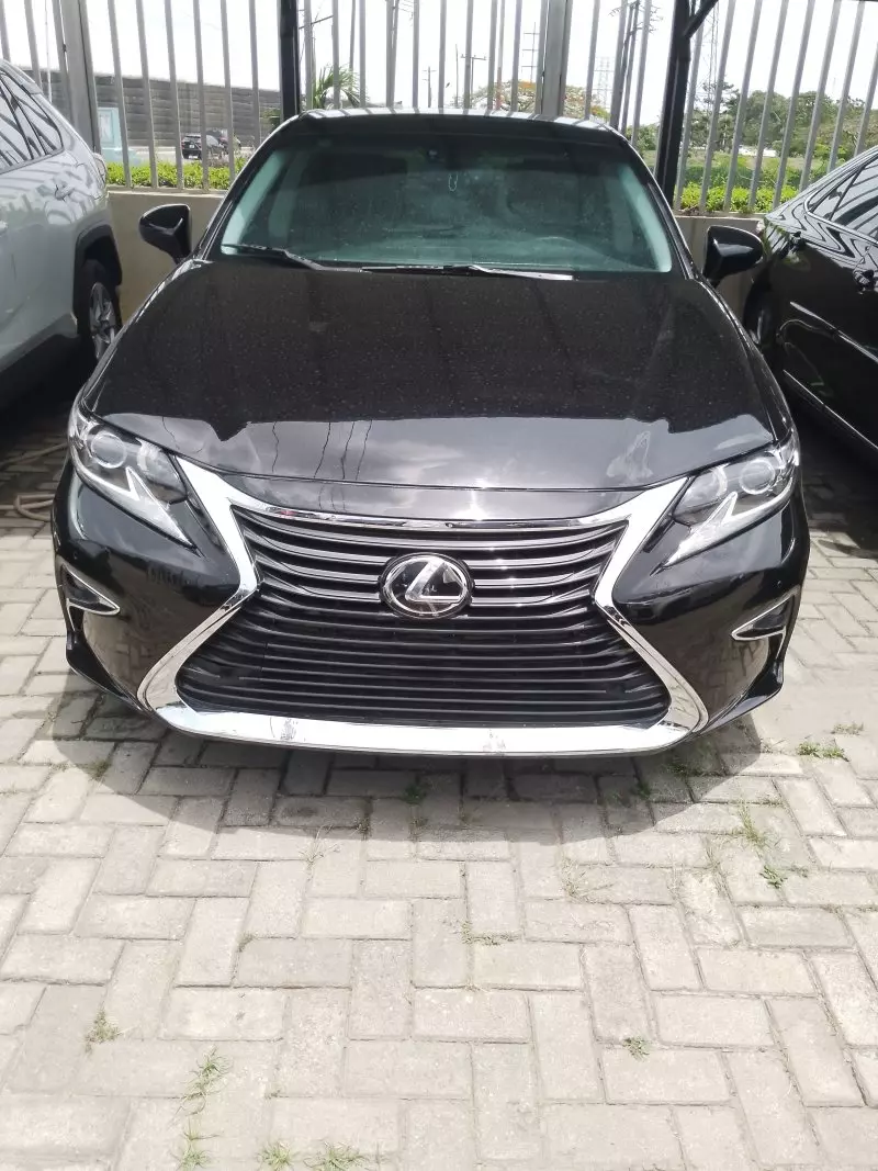Lexus ES 350   - 2013