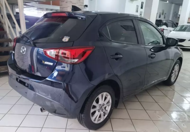 Mazda Demio    - 2019