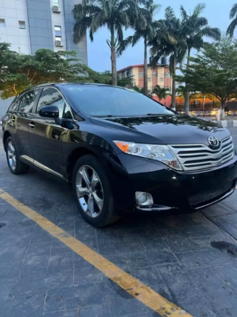 Toyota Venza
