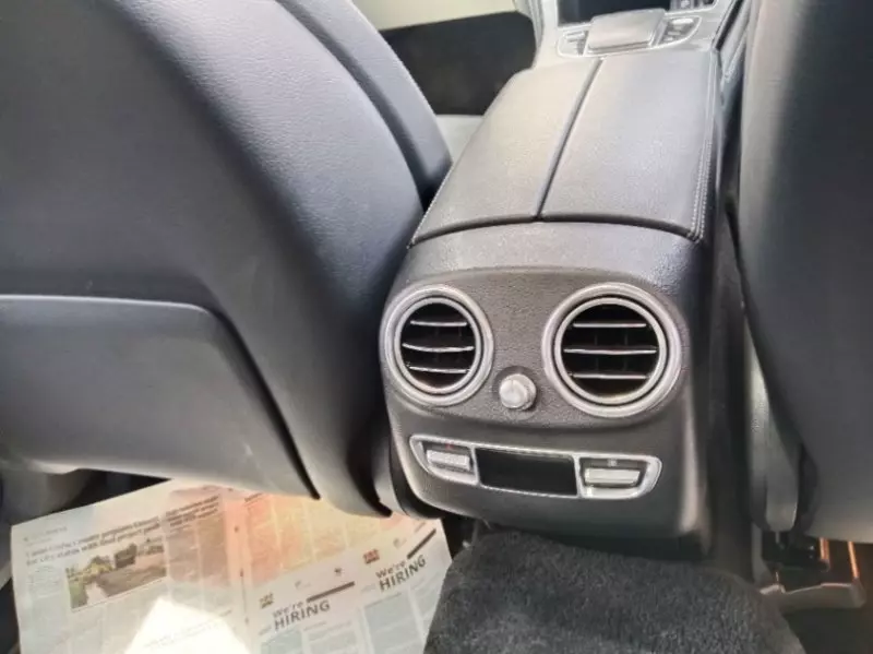 Mercedes-Benz GLC 300   - 2020