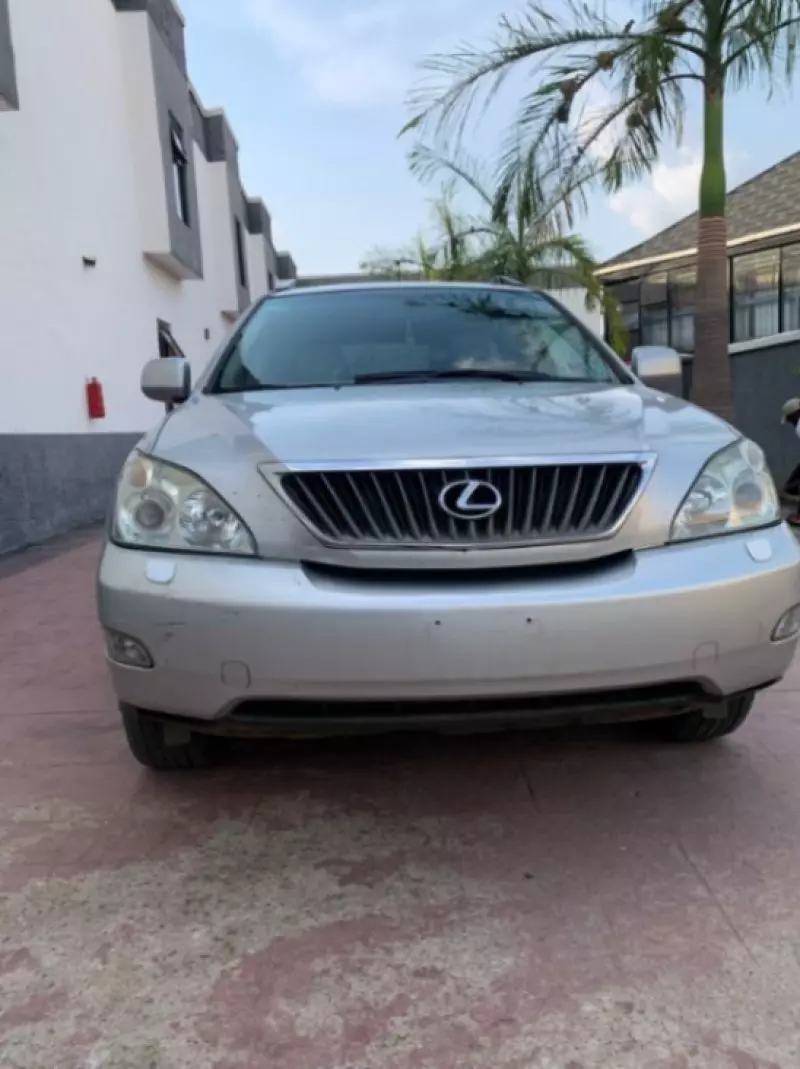 Lexus RX 350   - 2008