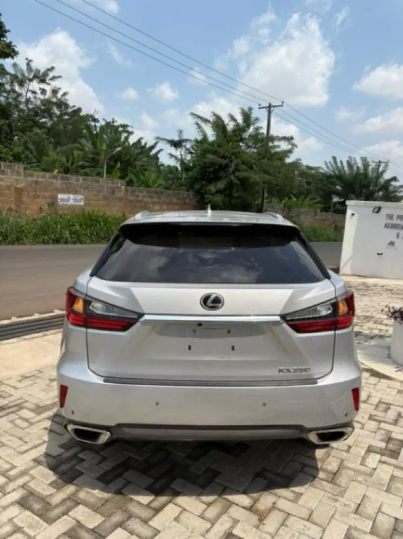 Lexus RX 350   - 2016