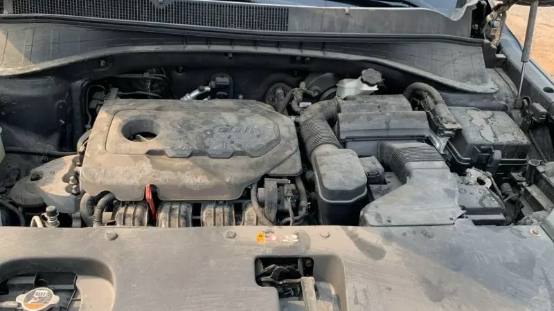 KIA Sorento   - 2019