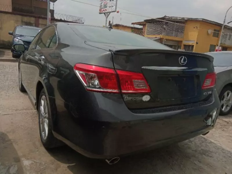 Lexus ES 350