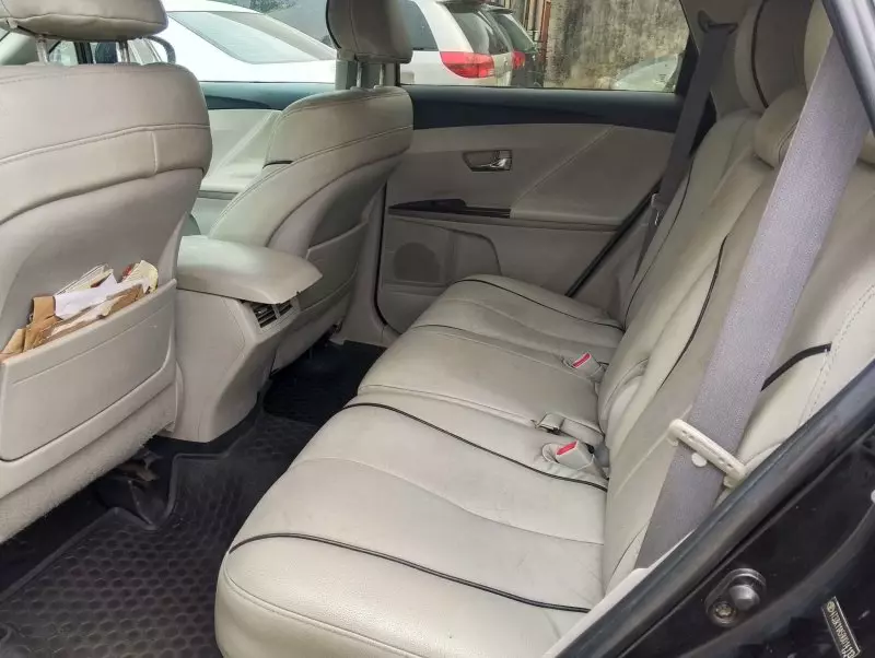 Toyota Venza   - 2009