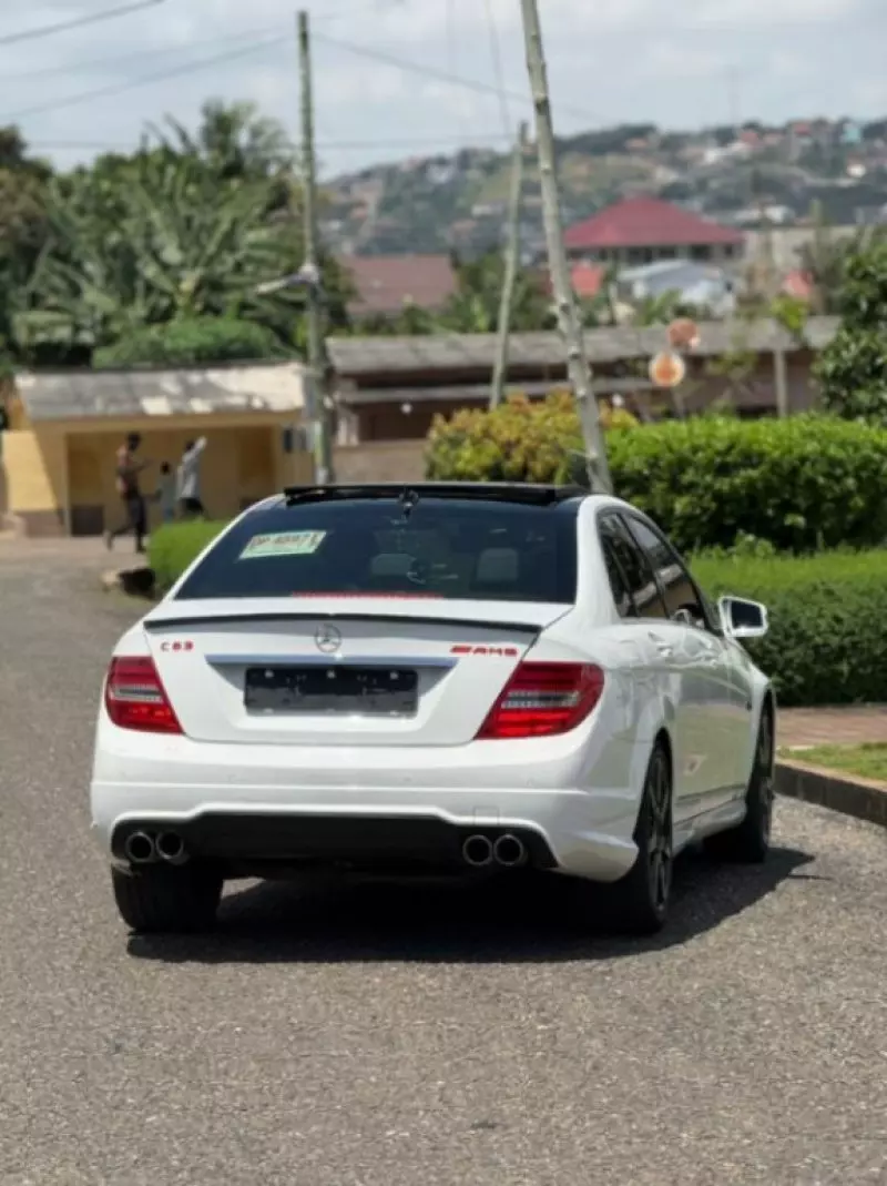 Mercedes-Benz 250   - 2014