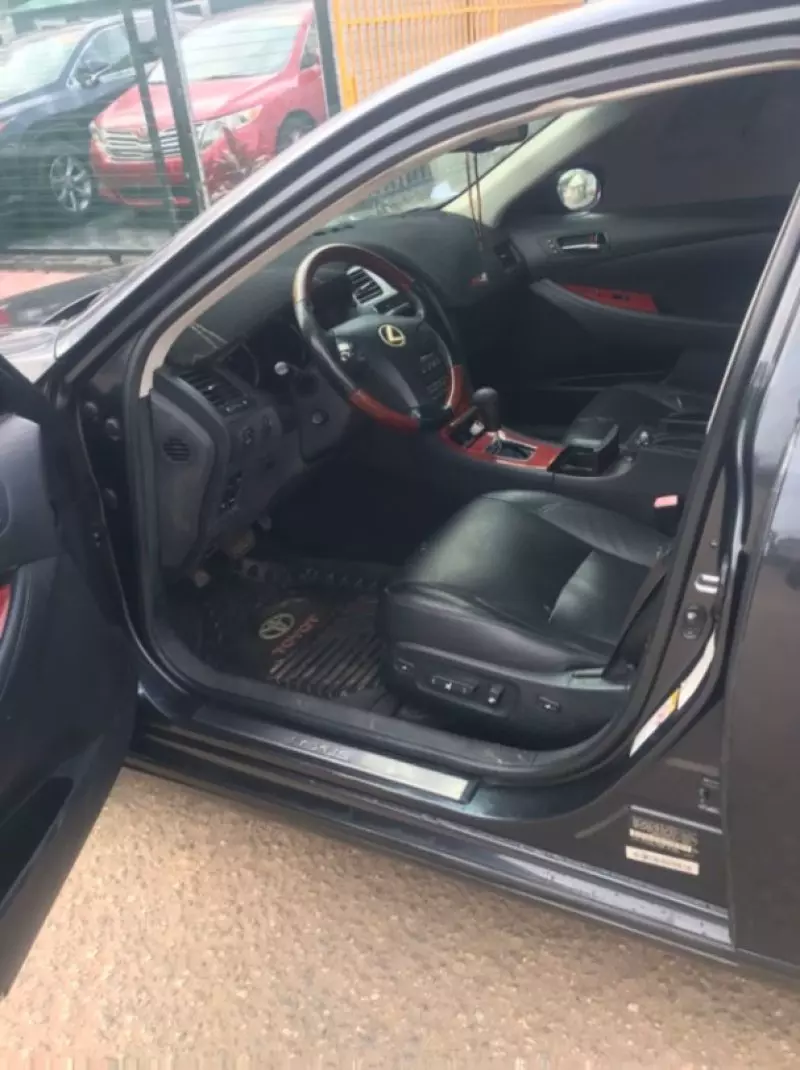 Lexus ES 350   - 2008