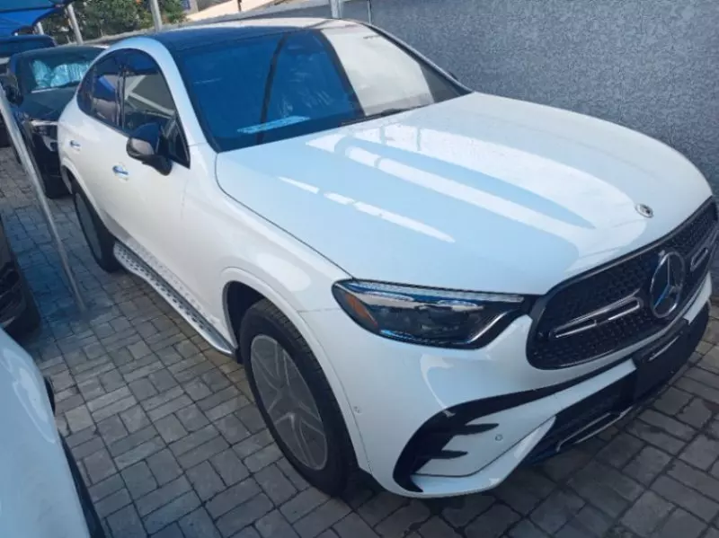 Mercedes-Benz GLC 300   - 2025