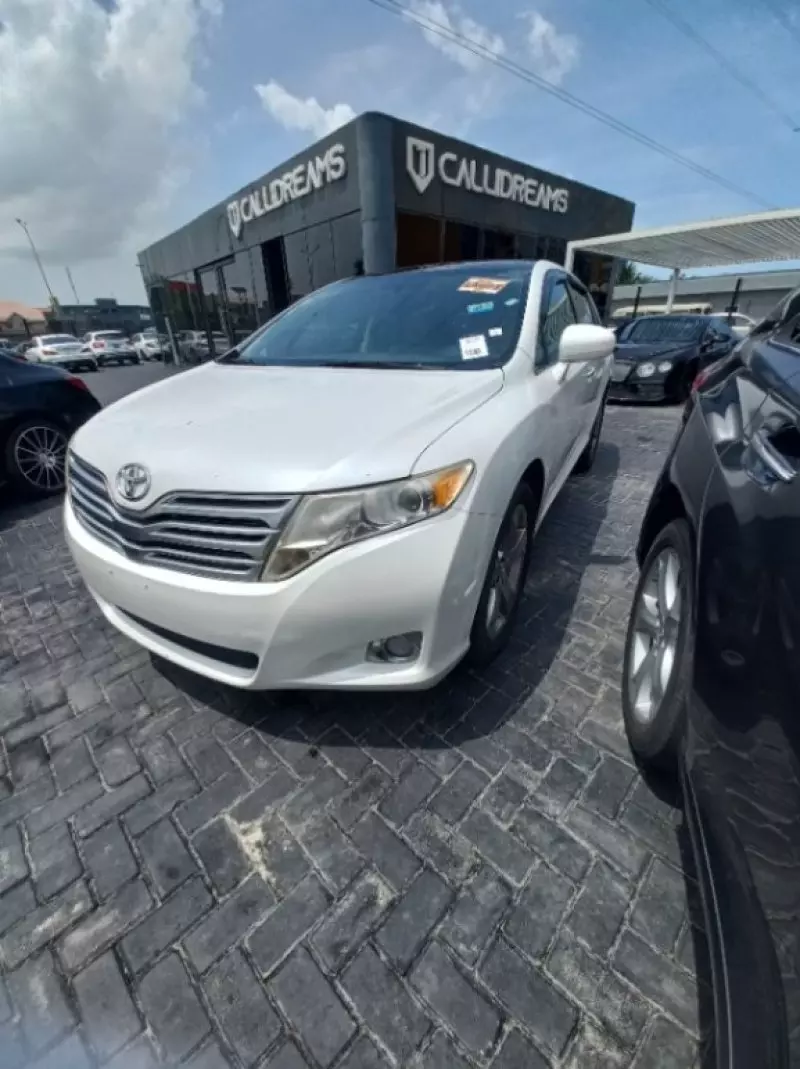 Toyota Venza   - 2009