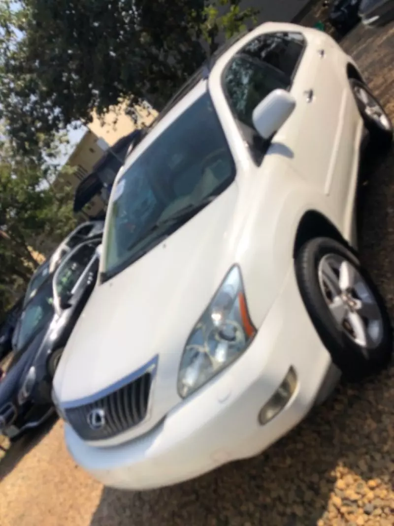 Lexus RX 350