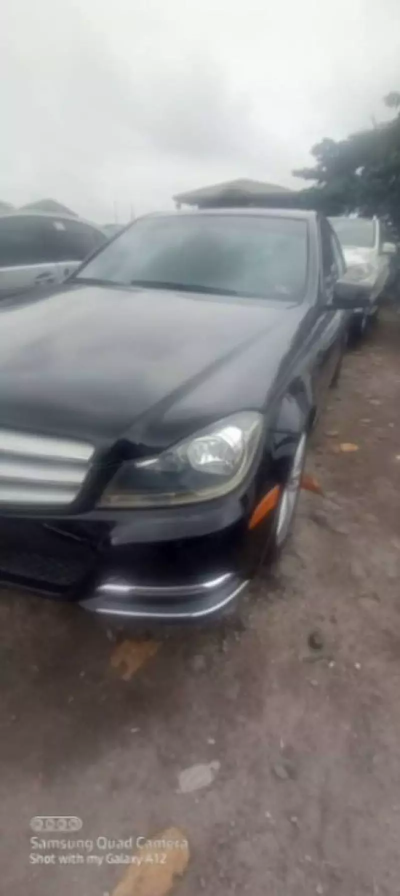 Mercedes-Benz C 300   - 2013