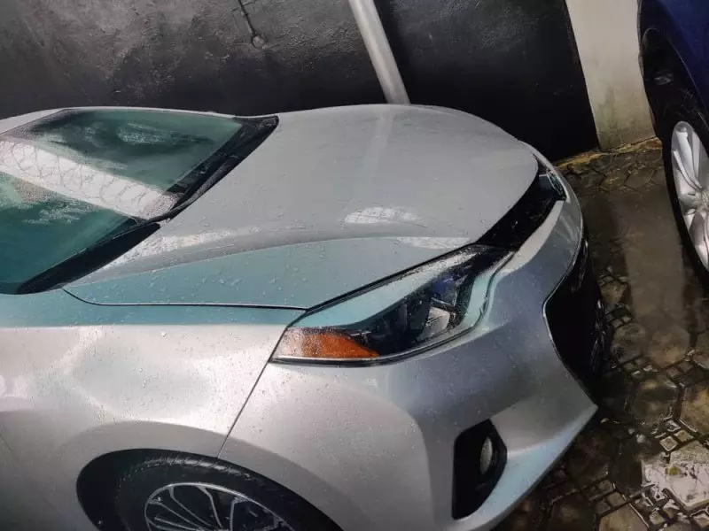 Toyota Corolla   - 2015