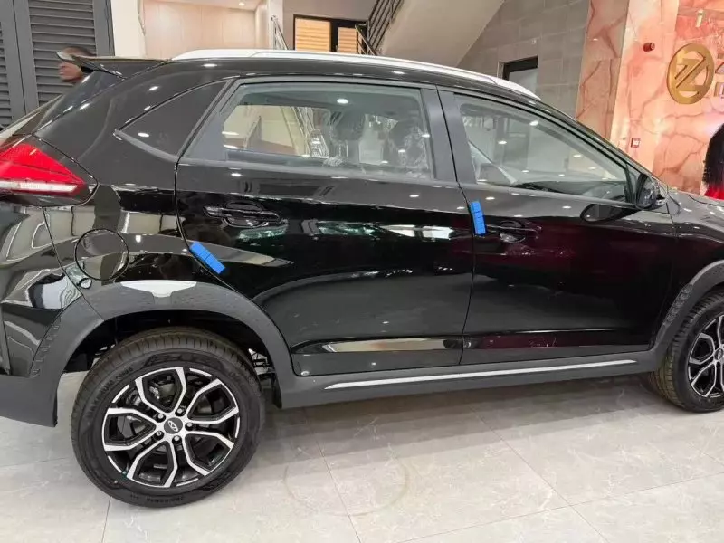 CHERY Tiggo