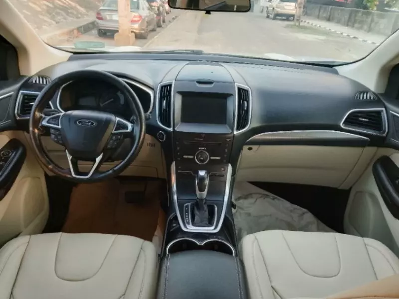 Ford Edge