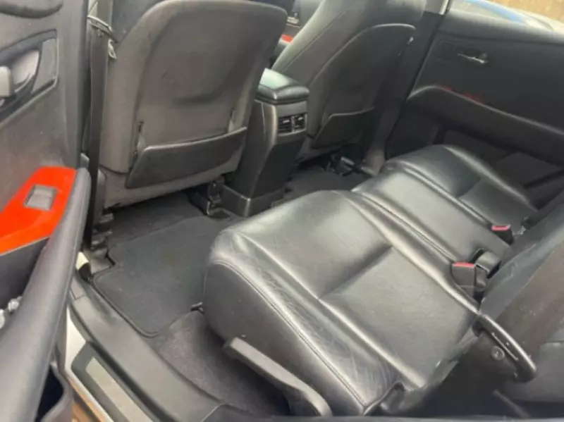 Lexus RX - 2010