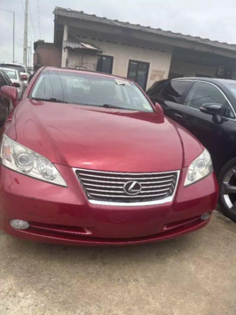 Lexus ES 350   - 2009