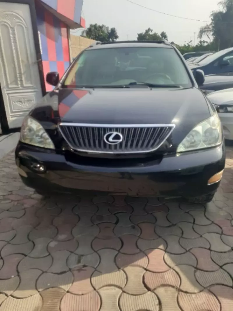 Lexus RX 330