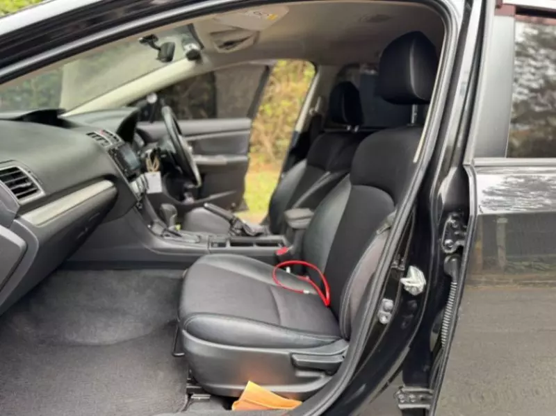 Subaru Outback   - 2019