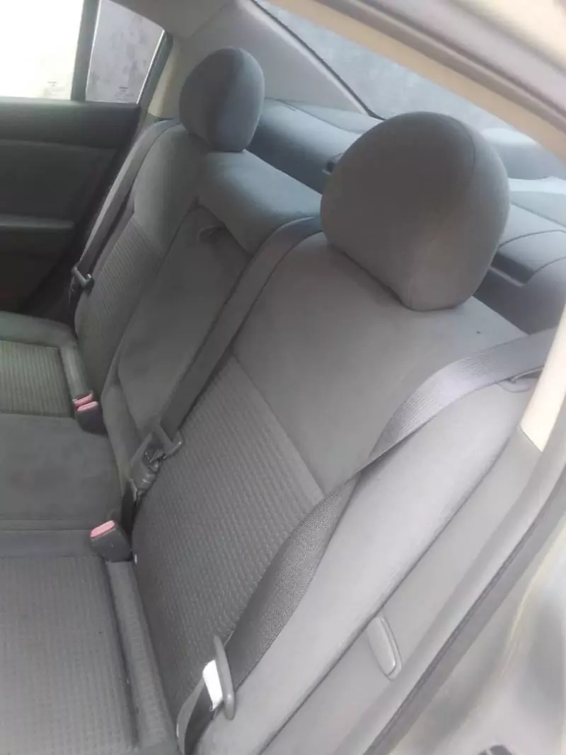 Nissan Sentra   - 2008