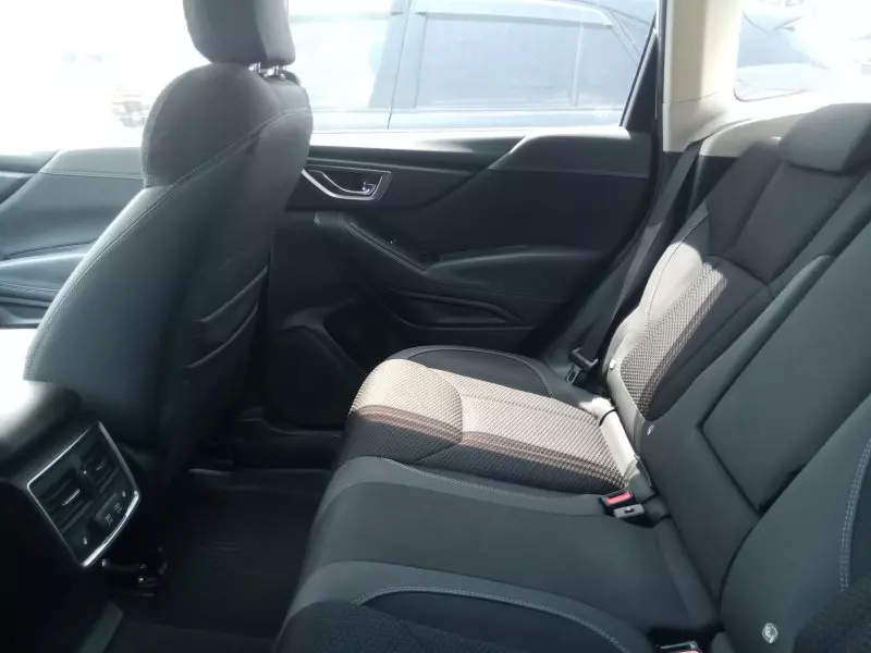 Subaru Forester   - 2019