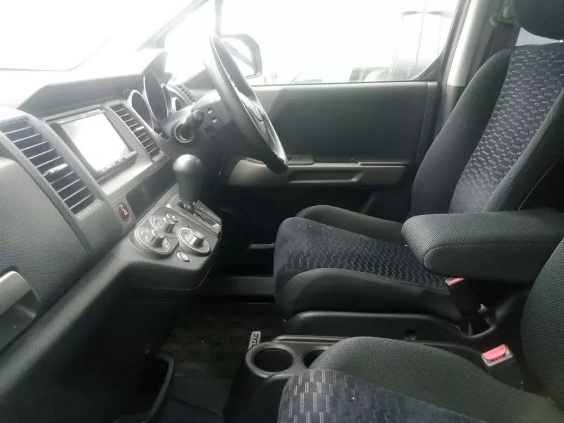 Honda Crosstour   - 2010