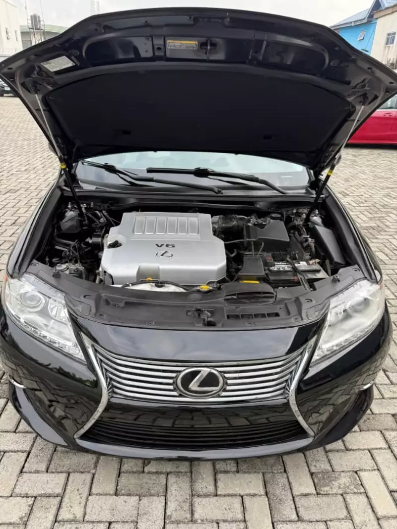 Lexus ES 350