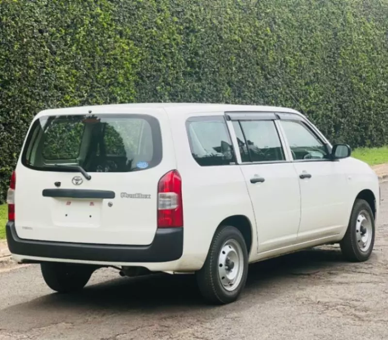 Toyota Probox    - 2018