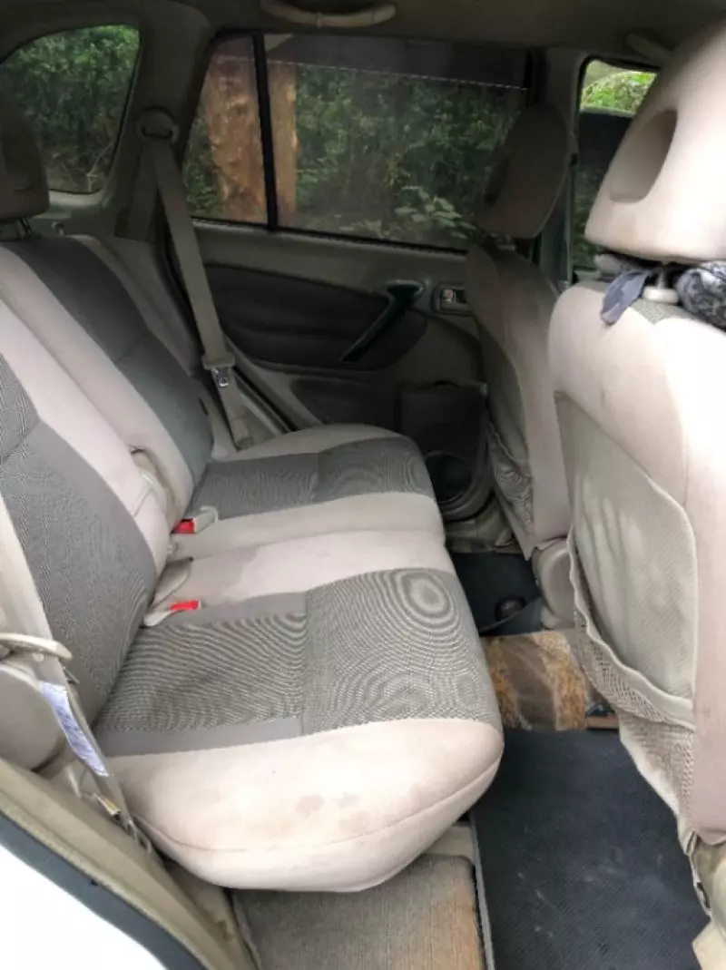 Toyota RAV 4   - 2000