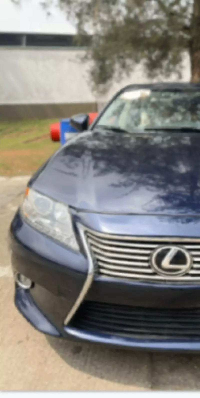 Lexus ES 350