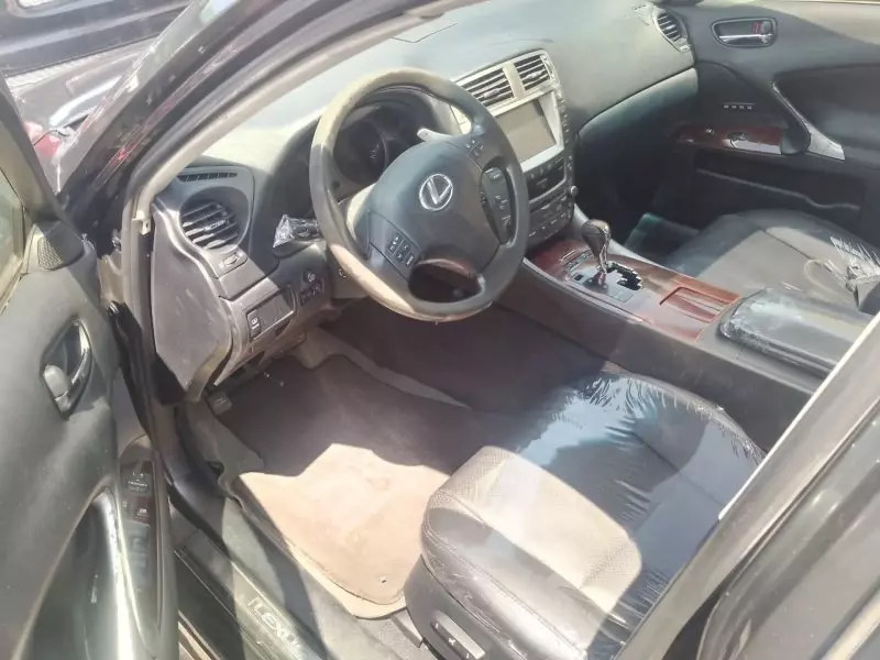 Lexus IS 350   - 2006