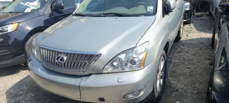 Lexus RX 350   - 2007