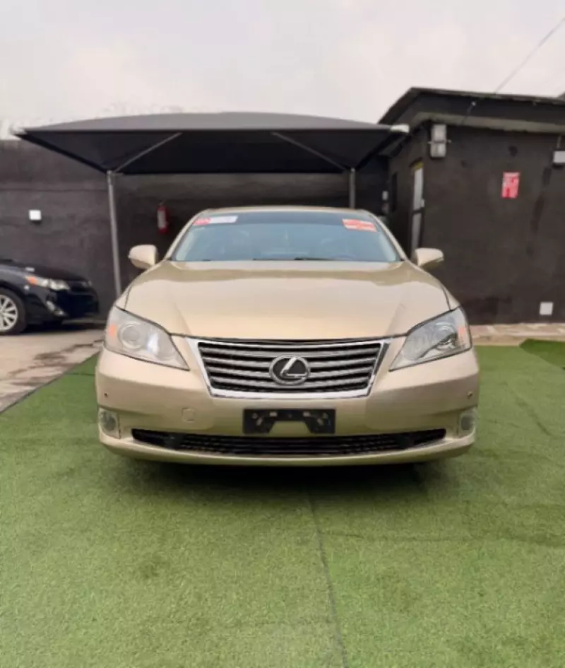 Lexus ES 350