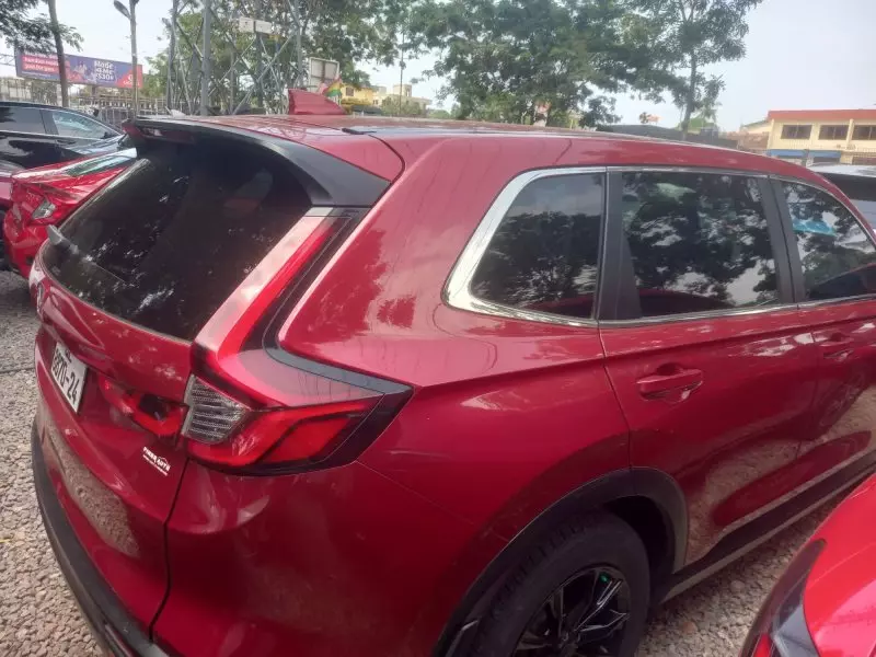 Honda CR-V   - 2023