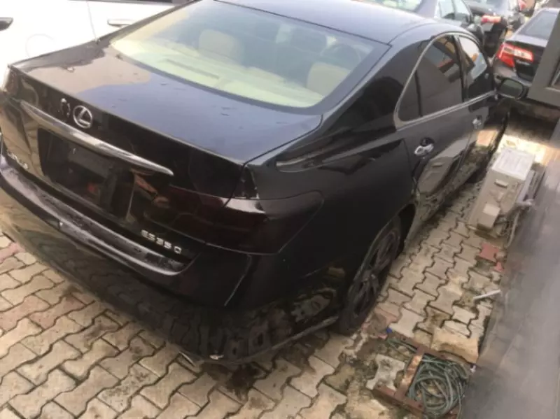 Lexus ES 350   - 2009