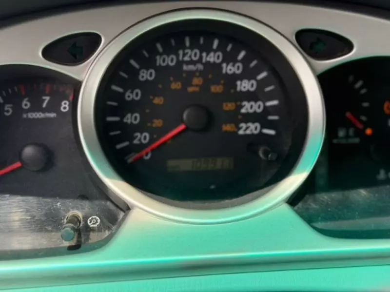 Toyota Highlander   - 2005