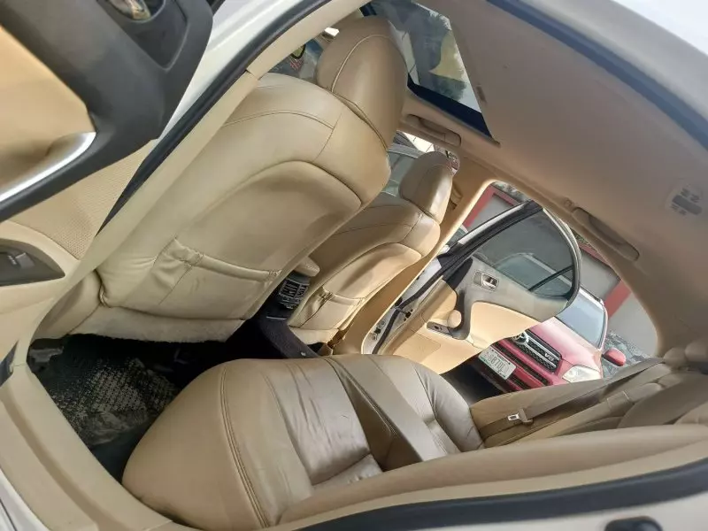 Lexus IS 250   - 2008