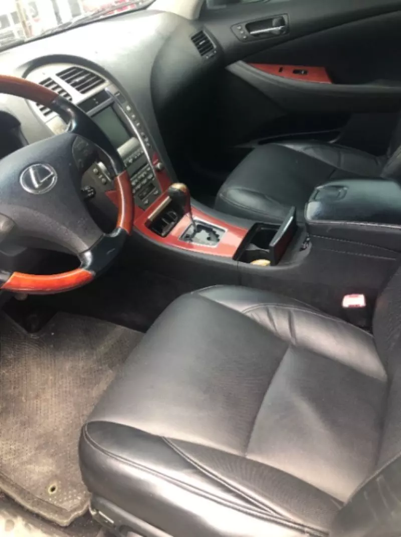 Lexus ES 350   - 2008