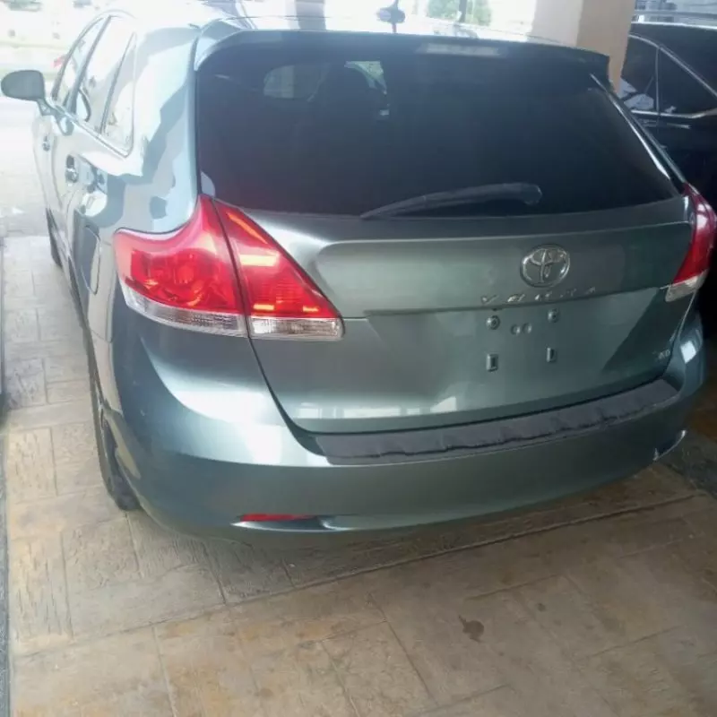 Toyota Venza   - 2009