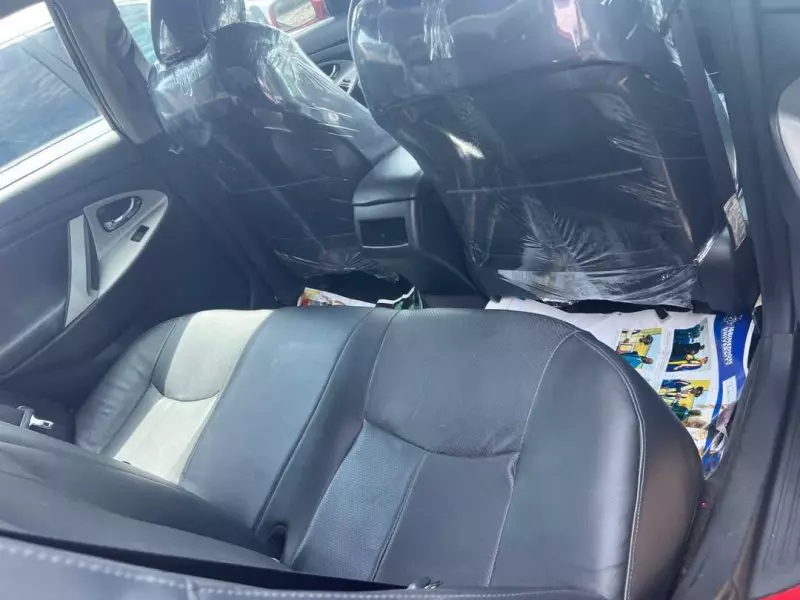 Toyota Camry   - 2008