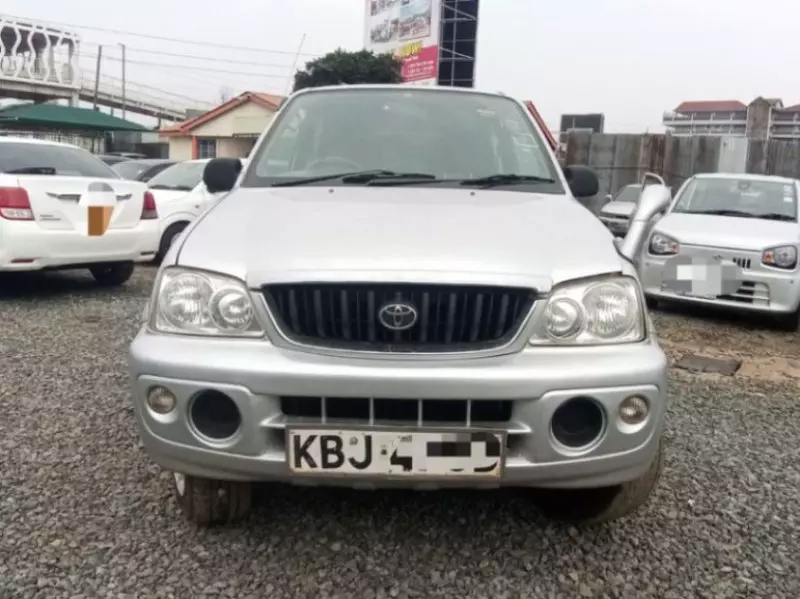 Toyota camry   - 2005