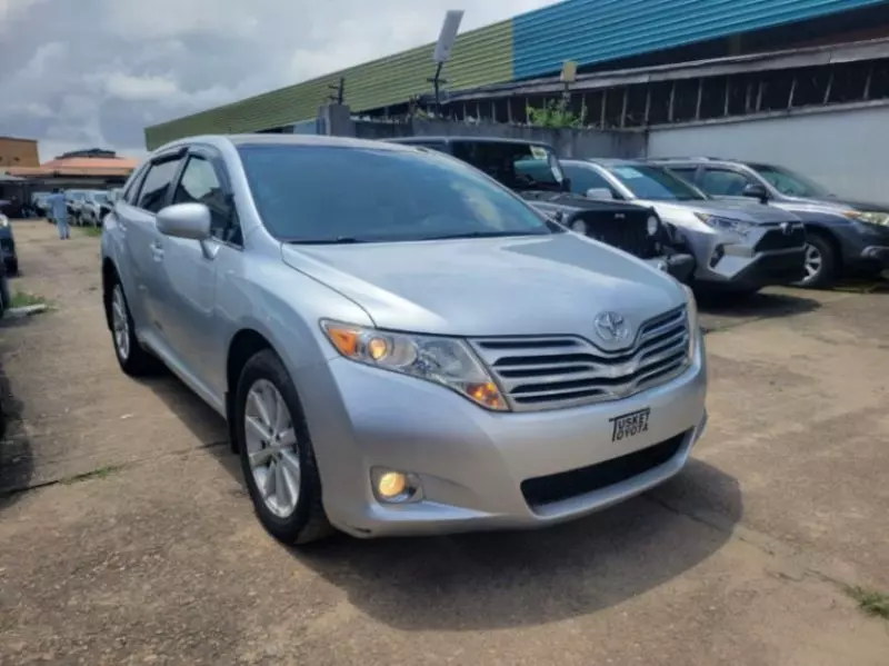 Toyota Venza - 2010