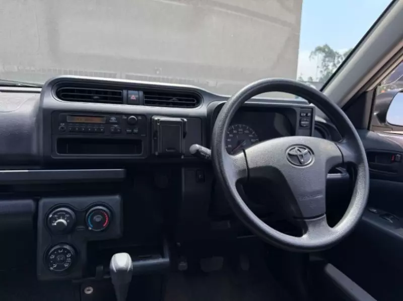Toyota Probox    - 2018