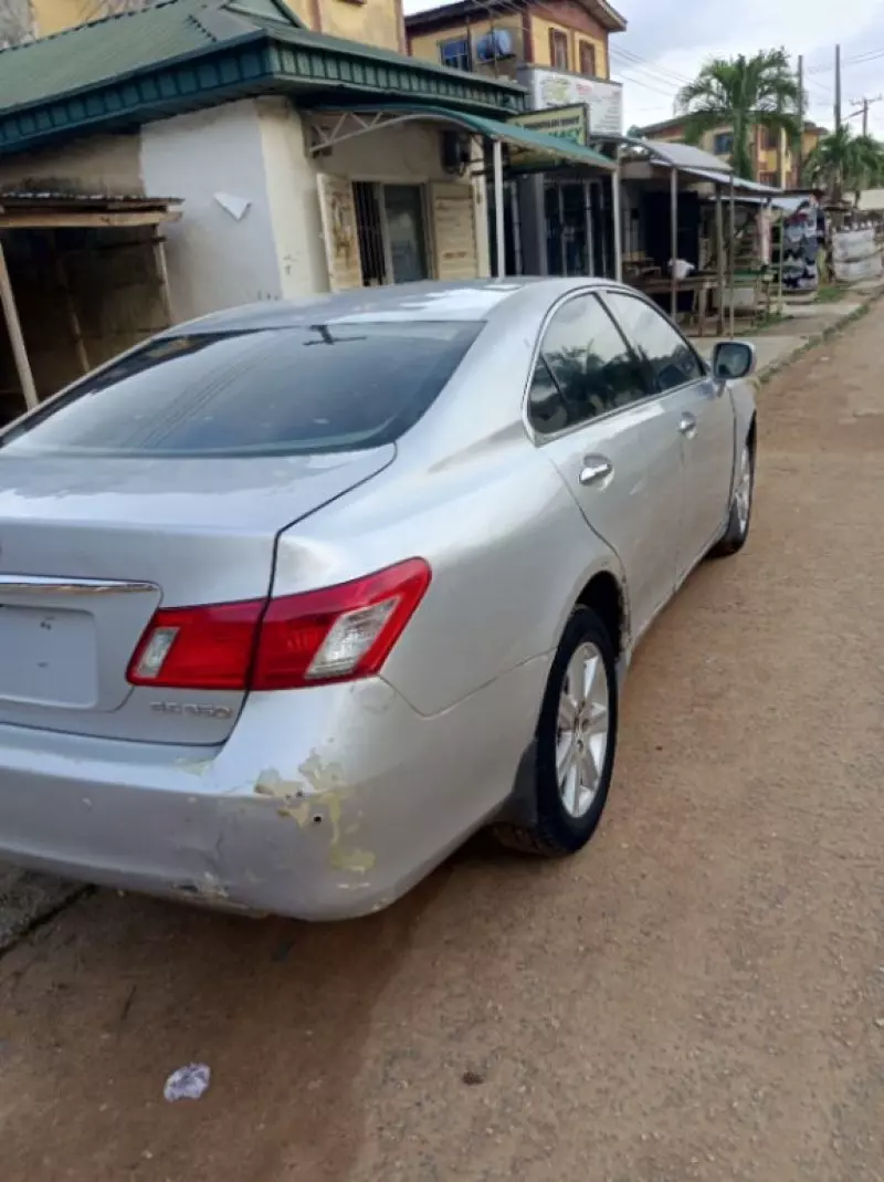 Lexus ES 350   - 2007