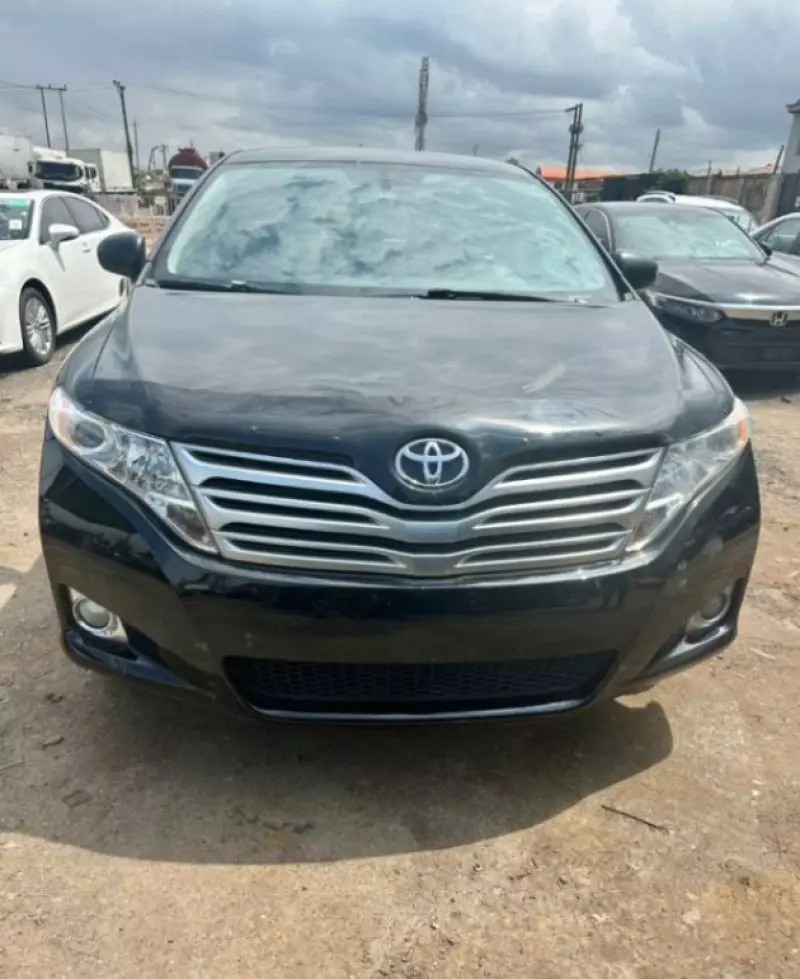 Toyota Venza   - 2010