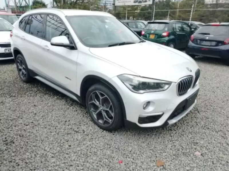 BMW X1   - 2015