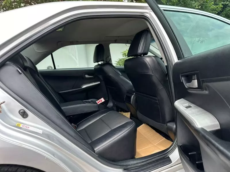 Toyota corolla   - 2019