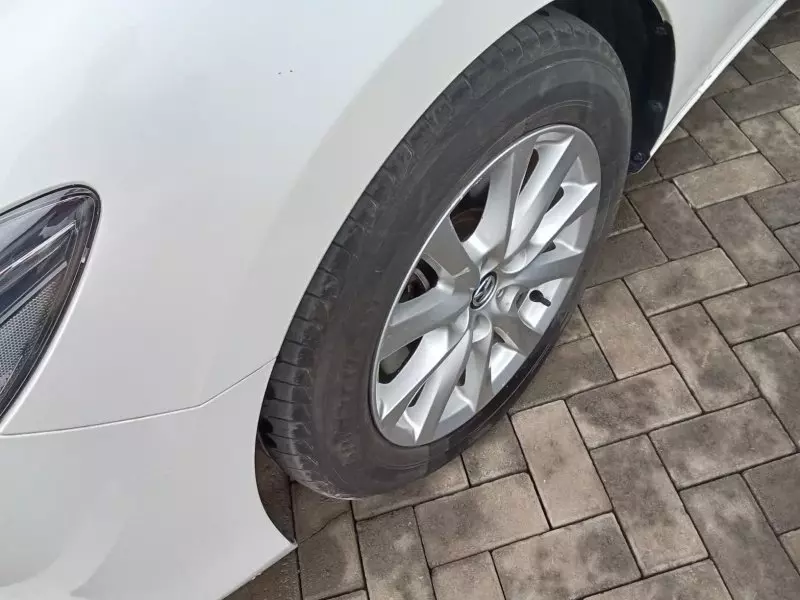 Mazda Atenza    - 2017
