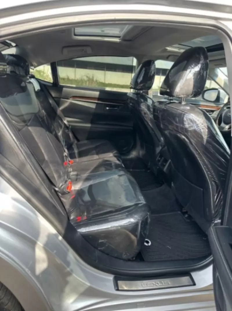 Lexus ES 350   - 2014